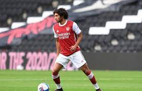 Arsenal Expected To Transfer List Mohamed Elneny Report