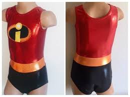 Simone biles you can shop simone biles's top picks from athleta — trust us, they're. Incredibles Inspired Gymnastics Dance Leotards Violet Etsy