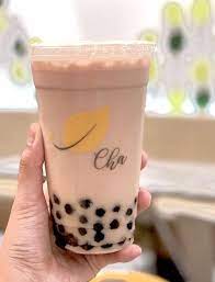 Cha For Tea Boba In 2021 Boba Tea Bubble Tea Pearls Pearl Tea