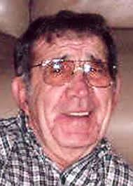 Obituary information for D. Darrell Bishop