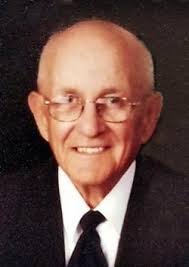 Obituary information for James Donovan