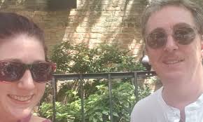 Meet Randy D. Adler and Katie Lewis of The Tzedakah Project