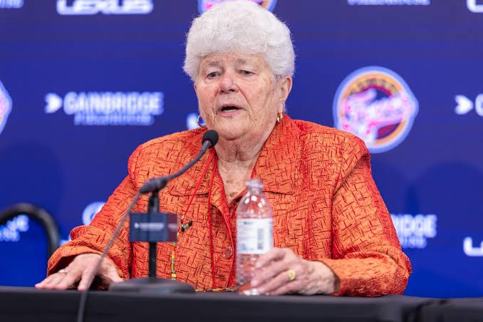 Indiana Fever's GM Angry Over Caitlin Clark's Online Treatment