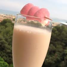 Milk Shake Fraise Tagada Recette Milk Shake Fraise Milk Shakes Recette Milk Shake Fraise