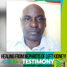 Prayers requested for health and healing