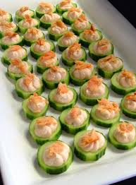 We've got plenty of easy appetizer ideas, plus tips to help you host your best gathering yet. Easy Appetizers For Party Appetizer Appetizers Easy Finger Foods Easy Party Food Appetizers
