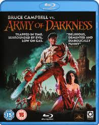 In 1590, coronado dispatched a division. Army Of Darkness Blu Ray Release Date September 29 2008 Evil Dead 3 United Kingdom