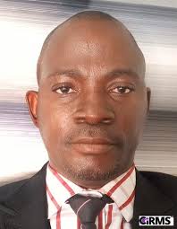 Mr. Taiwo David Toluwani