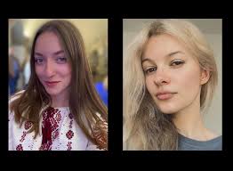 The terror in her eyes is haunting. I'll say the same thing I say after  every más shooting