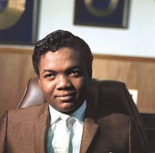 1/3 of the greatest song writing and producing team ever…