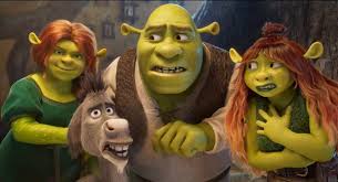 The Challengers and Dune star has just been announced as Shrek and Fiona's  daughter 'Felicia' in the upcoming Shrek 5… talk about range!