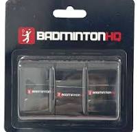 Badminton Grips - Overgrip, Overgrap, Towel Grip, Full Grips ...