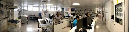 El director afirma que se contagiaron fuera del hospital. Sanatorio Guemes