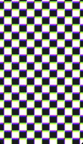 Tessellation in two dimensions, also called planar tiling, is a topic in geometry that studies how shapes, known as tiles, can be arranged to fill a plane without any gaps, according to a given set of rules. 14 Checkered Wallpapers Ideas Checker Wallpaper Cute Wallpapers Iphone Wallpaper