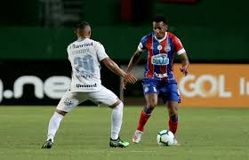 Saiba onde assistir e acompanhe minuto a minuto do jogo grêmio x bahia ao vivo no dia 21 de . Gremio X Bahia Time Gaucho Leva Vantagem Sobre Baiano Em Historico Na Copa Do Brasil Gremio Ge