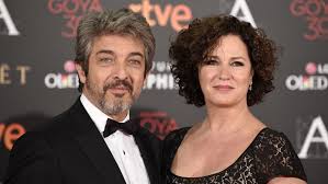 Ricardo darín y su esposa florencia bas visitaron hace un par de días la casa del embajador de uruguay y hasta jugaron con su perro. Ricardo Darin Desvela Como Mantiene Vivo Su Matrimonio De 30 Anos