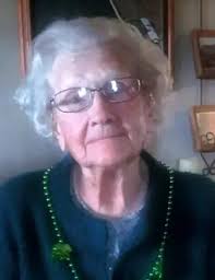 Obituary information for Mary Elizabeth Brothers