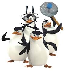 Posted on june 2, 2019june 1, 2019. Penguins Of Madagascar Tattoos X 12 Birthday Party Favours Skipper Rico Fun Party Supplies Favors Party Bag Fillers