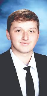 Noah Skidmore ranks 7th in BCHS Class of 2025