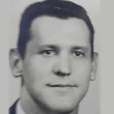 Arthur Fort Obituary (1931