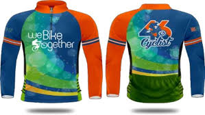 Buat Jersey Sepeda Keren Buat Jersey Sepeda Mtb Pabrik Baju Sepeda