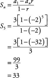 See full list on mathsisfun.com Geometric Series