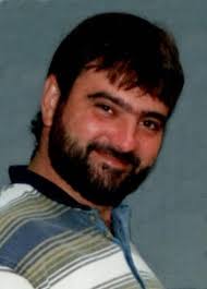 TIMOTHY WALKER Obituary (1968