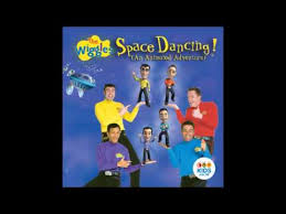 Greg, jeff, murray, anthony are converted into computer animated avatars in jeff's dream. The Wiggles Eagle Rock 2003 Cd Discogs