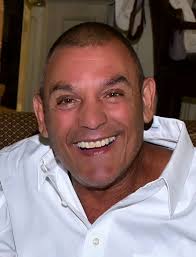 Nick Capitano avis de décès