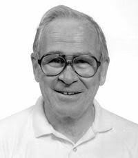 John Drummond Obituary (2008)