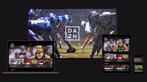 Visit @daznboxing_help for customer service. Dazn Method