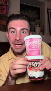 Jenny Burnside Dessert