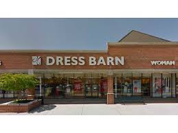 First Virginia Dressbarn Store Closures Announced Fairfax City Va Patch