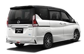 Harga jual nissan serena bekas bisa dibilang cukup jatuh mengingat nama nissan. Nissan Serena J Impul Baharu Lebih Mewah Bermula Rm147 800 Seunit Mekanika