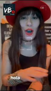 Instagram 用户 VB Ingenieria Teatral