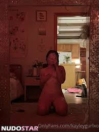 KayleyGurlXo  kayleygurlxoxo  kayleyzbabyy Nude Leaks OnlyFans Photo 10 -  NudoStar