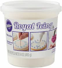 Shop from the world's largest selection and best deals for cable knit gloves. Ready To Use Royal Icing 14oz White 2 Pack 70896217684 Ebay