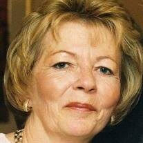 Carol L. Roth Obituary