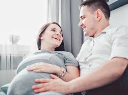 Peg style is another sure shot position to make you pregnant. 7 Best Sex Positions During Pregnancy Infographic