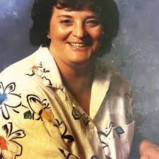 Obituary: JUDY BREEDEN