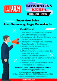 Kontrol penuh gaji bulan berjalanmu hanya dengan 3 klik saja. Ubm Biscuits Informasi Lowongan Kerja Bagi Kalian Para Facebook