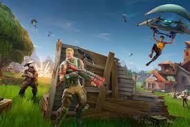 Fortnite developer epic games scheduled to release fortnite update v15.30 on february 2. Fortnite Battle Royale Is Coming To Ios And Android The Verge