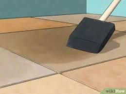 Check spelling or type a new query. How To Install Marble Floor Tile With Pictures Wikihow