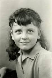 Mary “Madena” Pendergraft Wall (1936-2013)