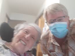 Mary Baldwin Appreciation Page