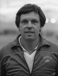 Michigan Men's Tennis added a new...