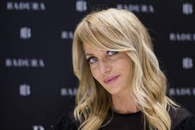23 marca 1965 r.) to polska tancerka i królowa piękności, która 22 listopada 1989 r. Aneta Kreglicka 30 Lat Temu 22 11 1989 R Wybrano Ja Miss Swiata Dzis Juz Umiem Sie Cieszyc Tym Tytulem Mowi Wywiad Zdjecia Dziennik Zachodni