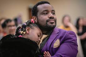 Uplift Chronicle February 2023 Beyond the Chair Edition by  NMBlackLeadership