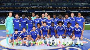 Image result for CHELSEA FC 2016
