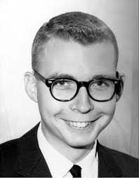 Ray George Minkler (1943-2018)